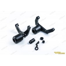 Chống Đổ Sườn EVOTECH Honda CB650R-CBR650R (Thái Lan)
